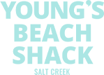 Young's Beach Shack Salt Creek