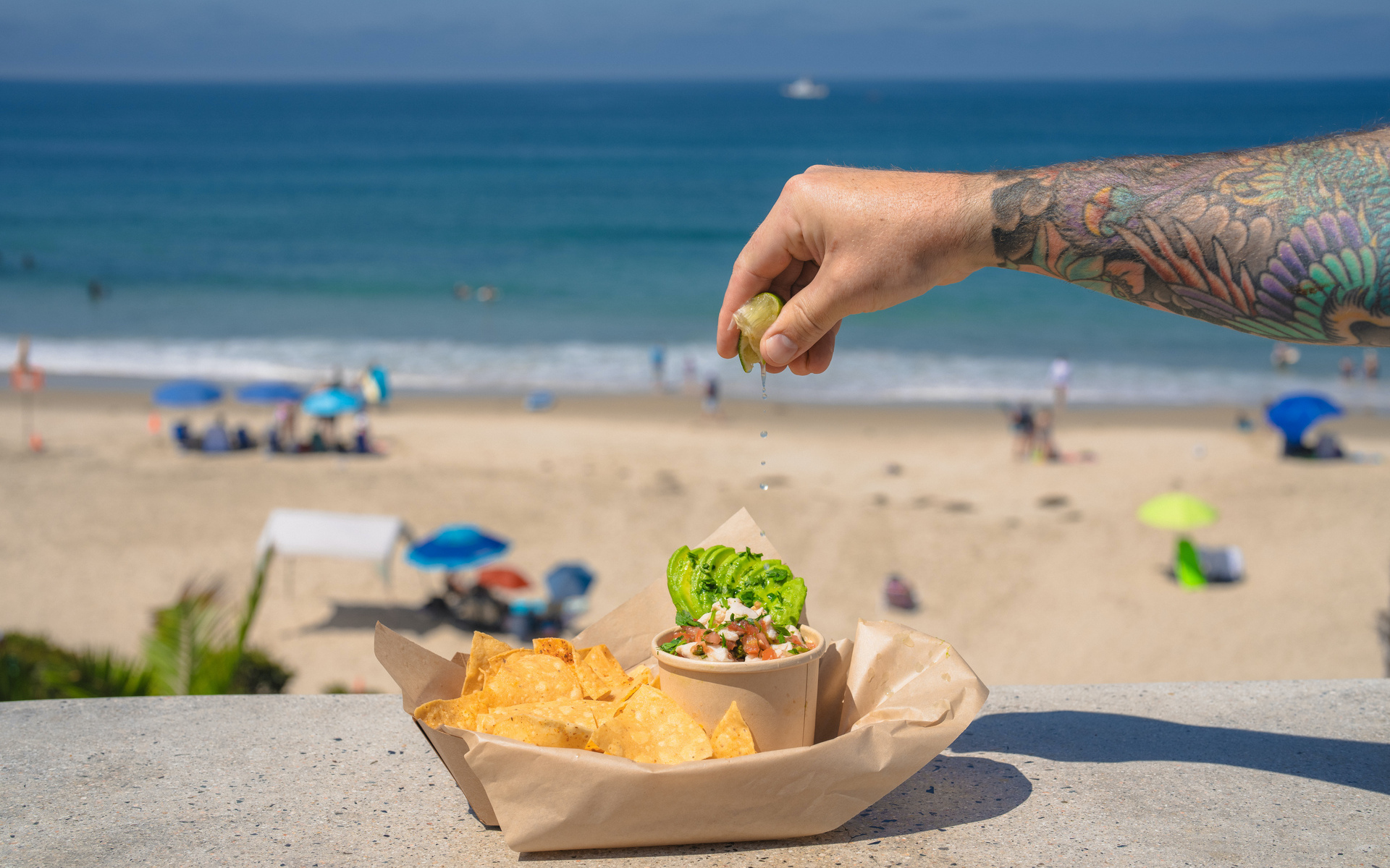 nachoes