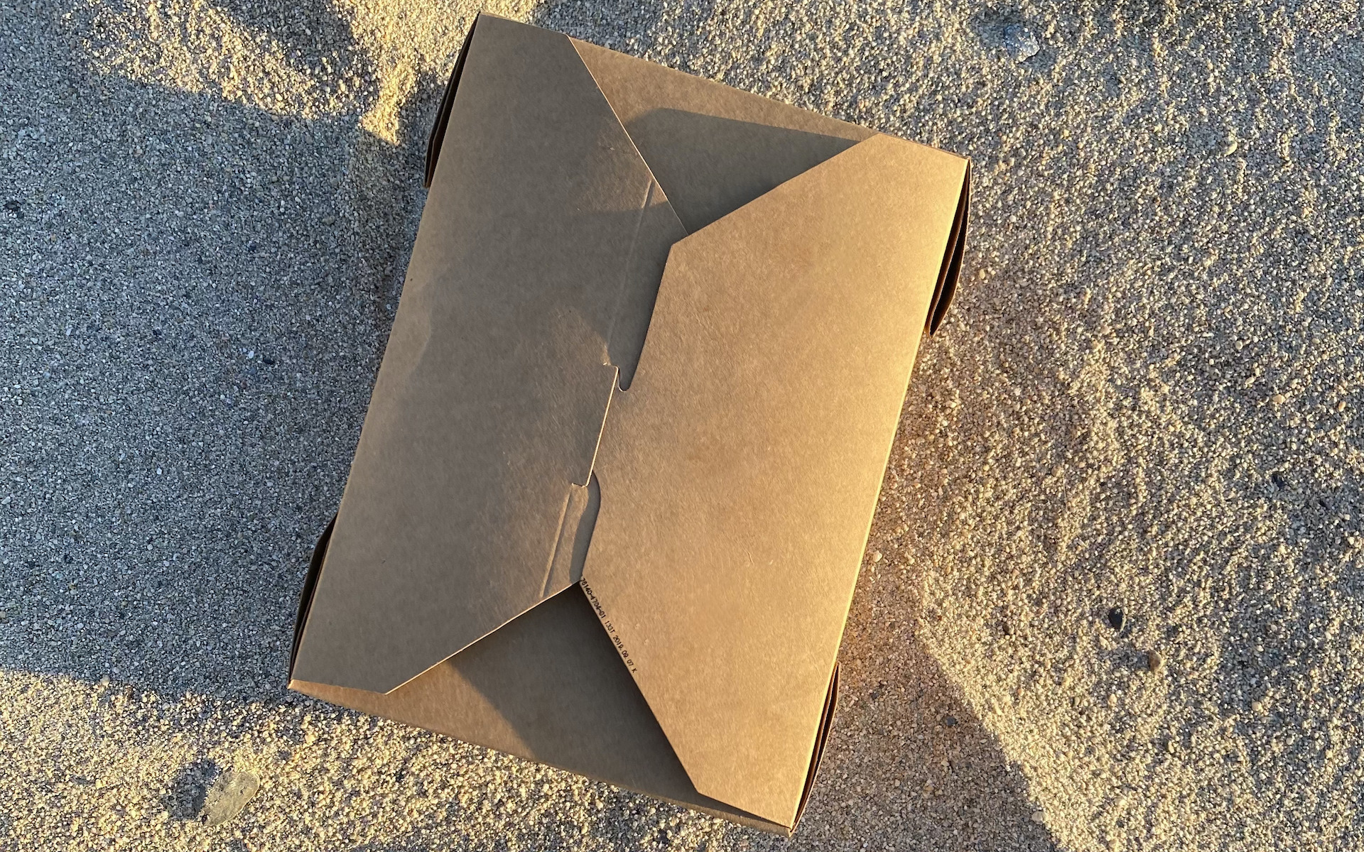 box