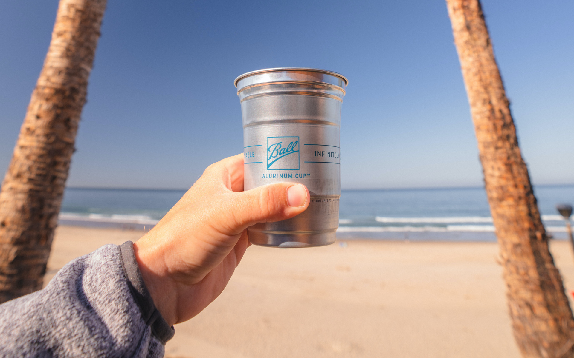 cup