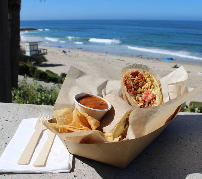 burito