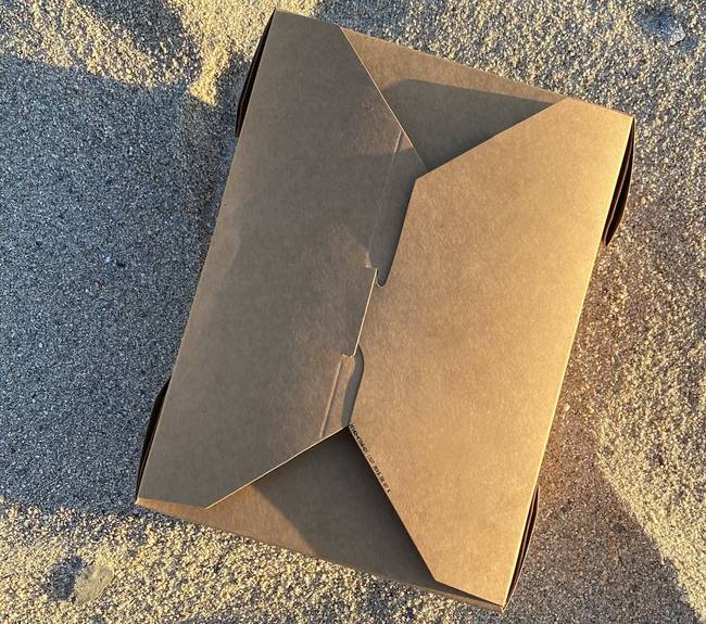 box