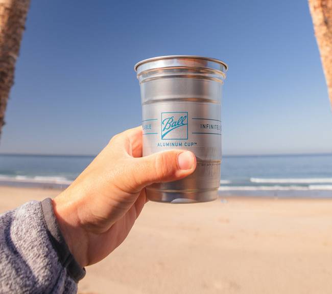 cup