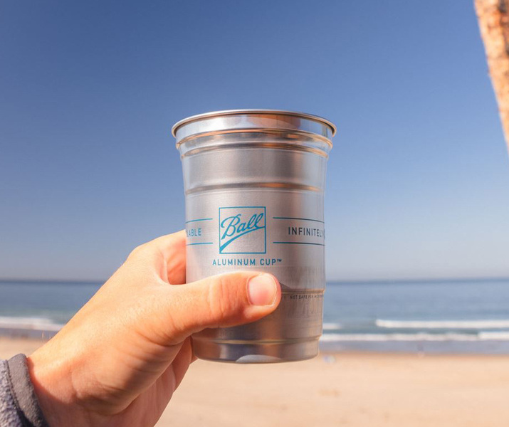 aluminum cups aluminum cups