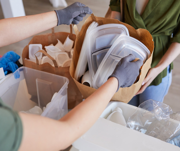 recycling recycling