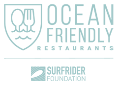 Surfrider Logo
