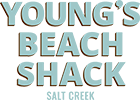 Young's Beach Shack Salt Creek